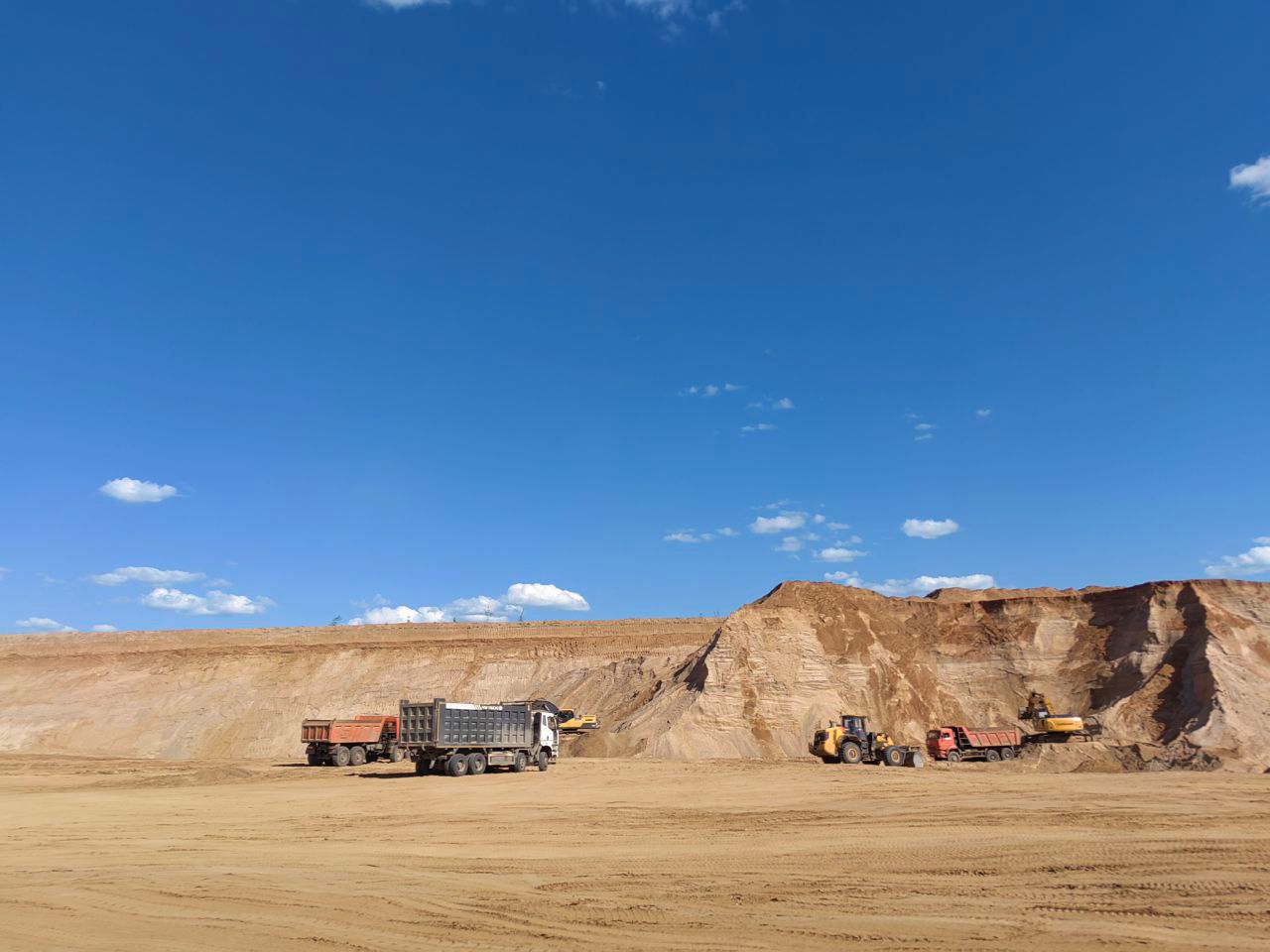 Коттеджный поселок